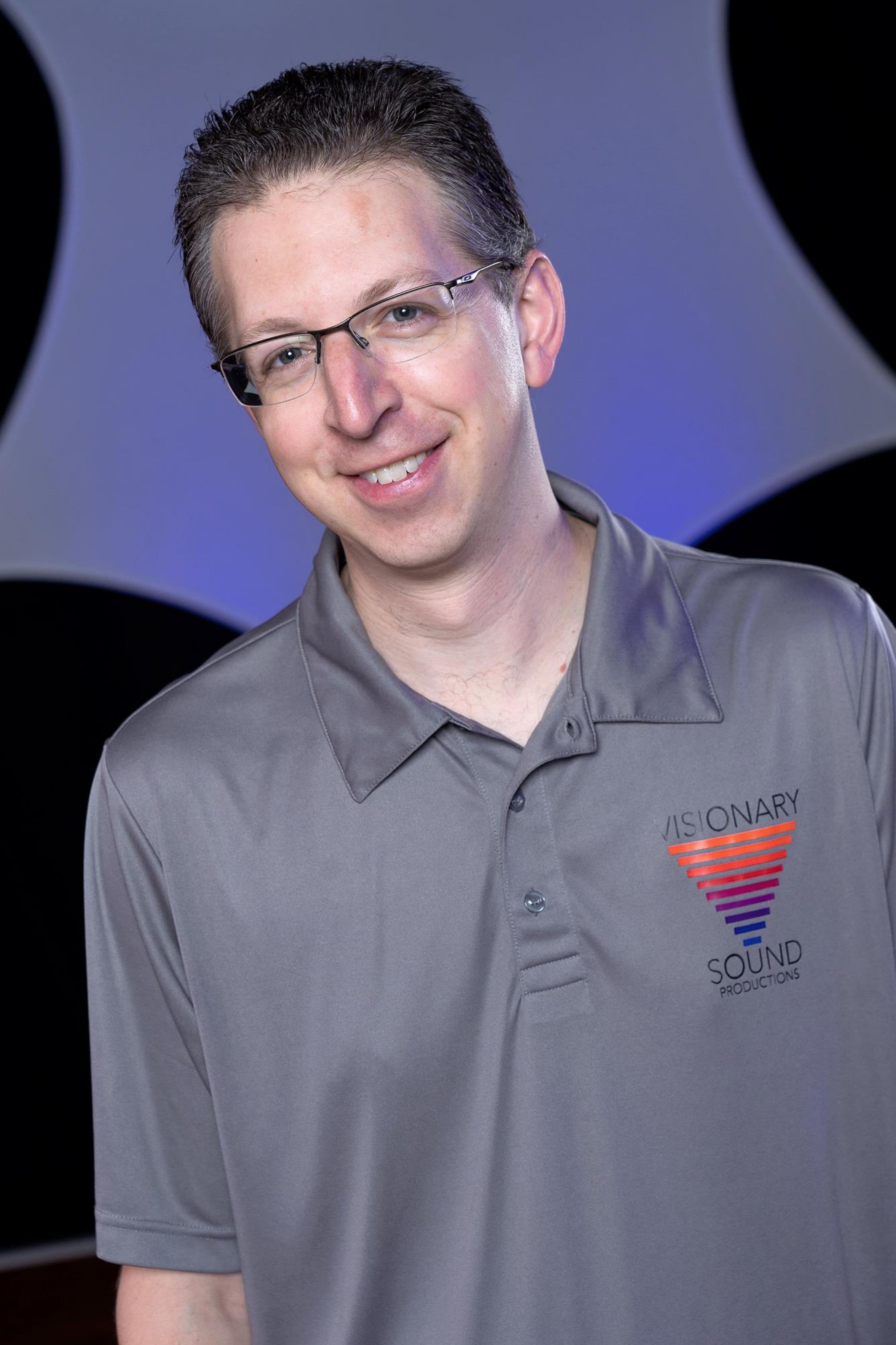 Aaron Barris