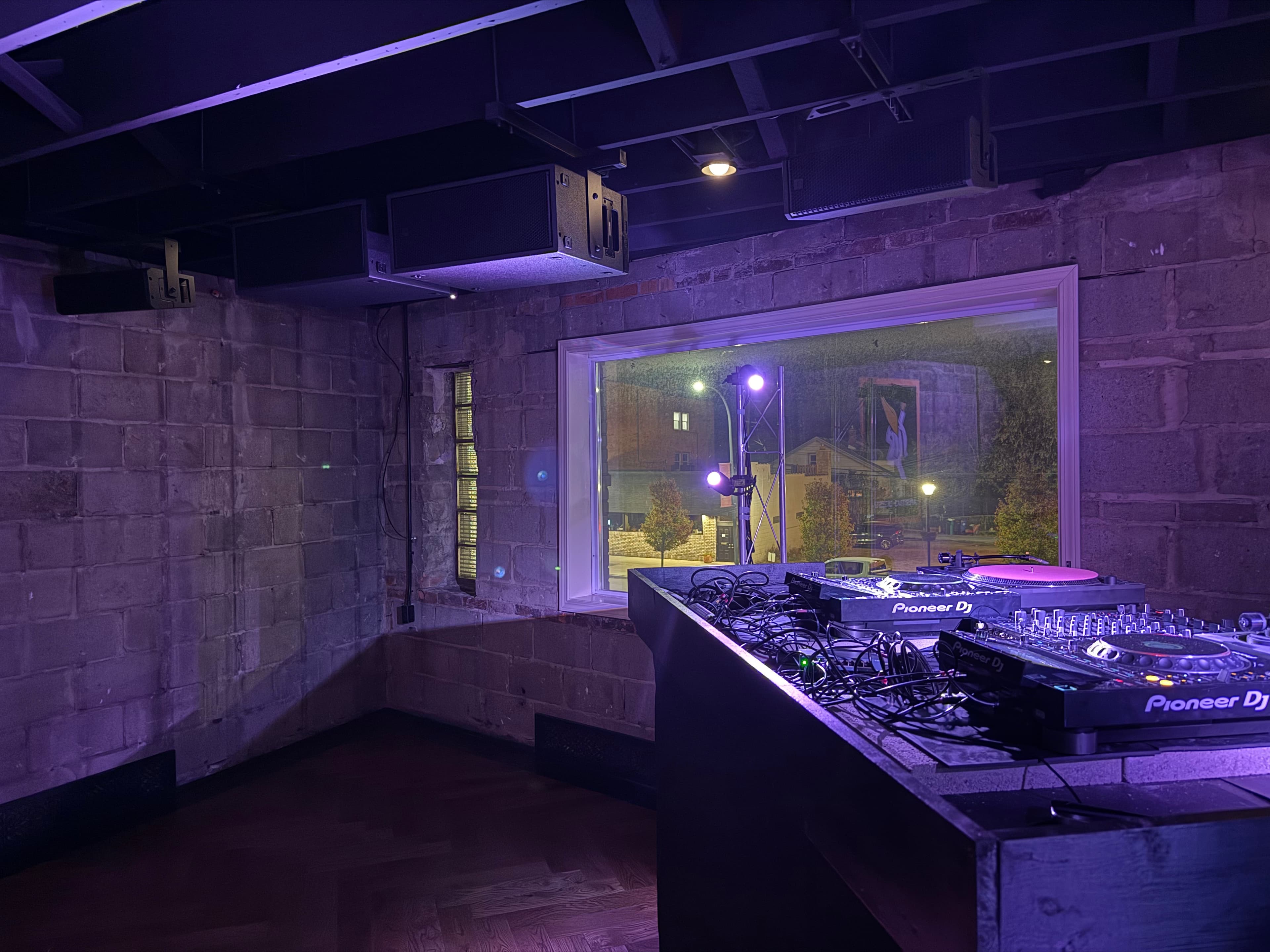Apartment Club