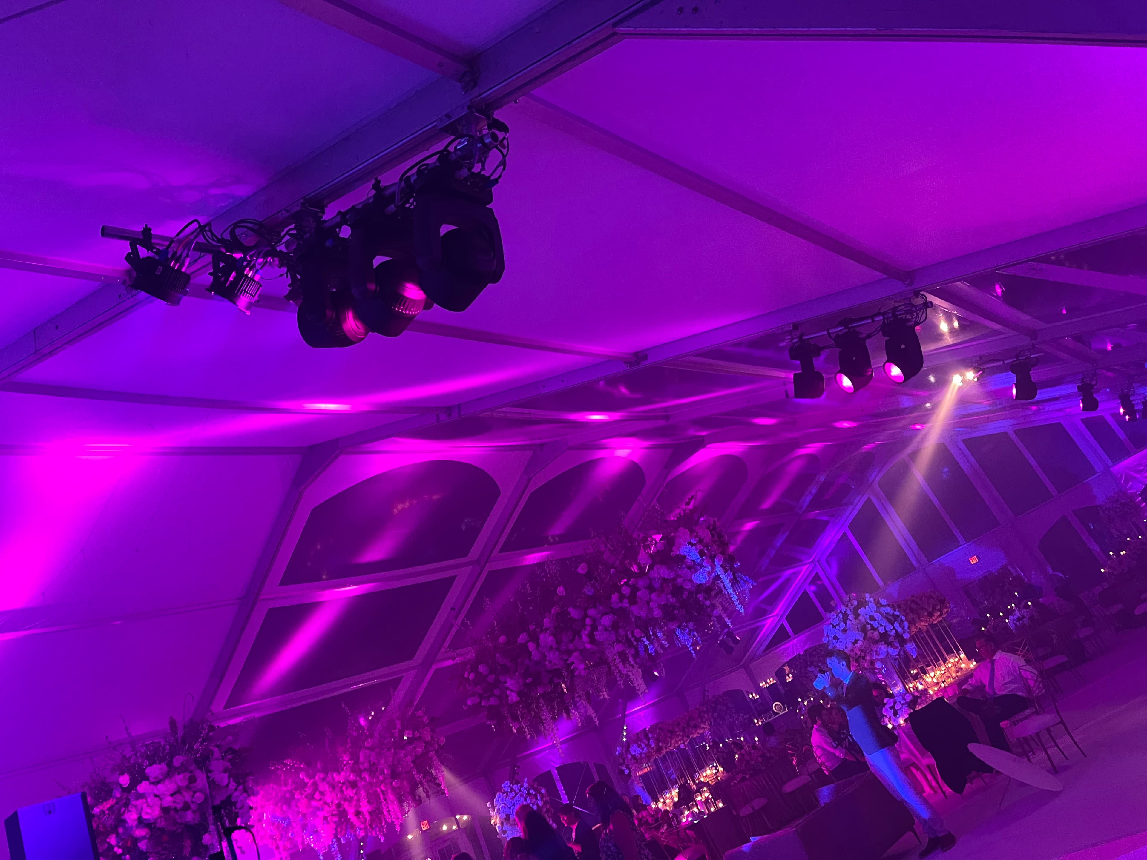 Tent Design