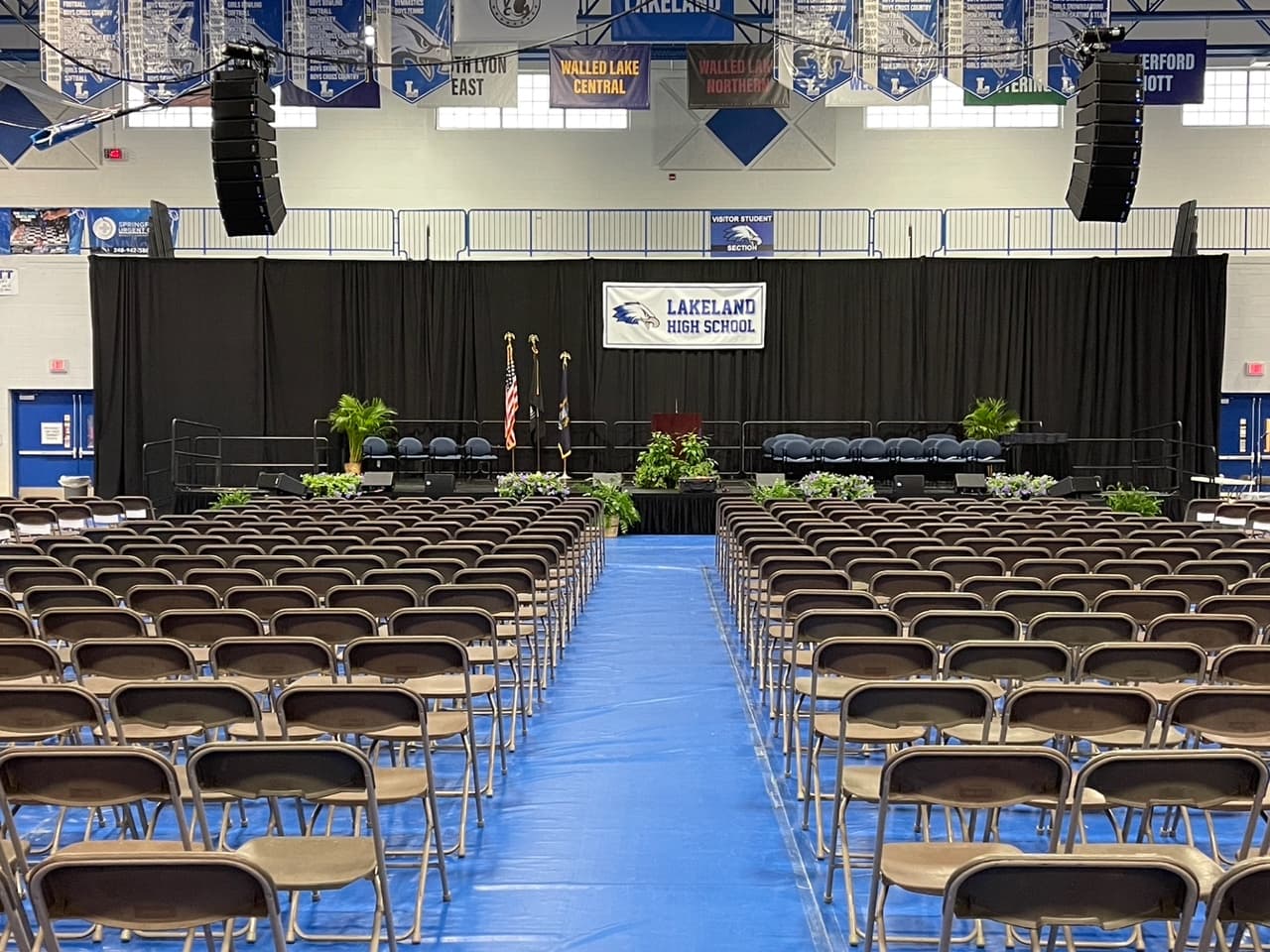 Commencement Ceremony